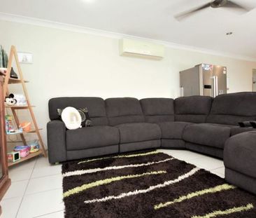 Modern Family Home on Large Corner Block - Photo 1