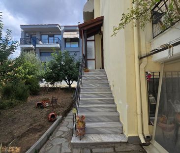 Μεζονέτα για ενοικίαση Πλαγιάρι (Μίκρα) - Φωτογραφία 5