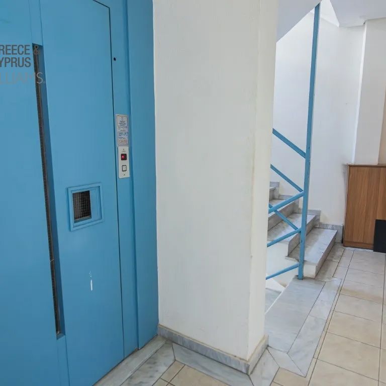 Studio/Γκαρσονιέρα για ενοικίαση Άγιος Αθανάσιος (Λάρισα) - Φωτογραφία 1