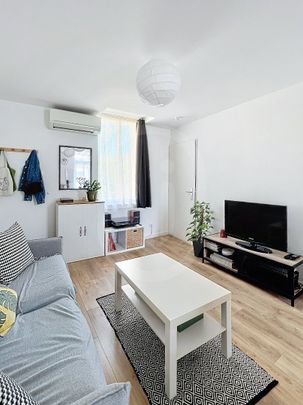 Location Appartement 3 pièces 39m² MONTPELLIER 34070 - Photo 1