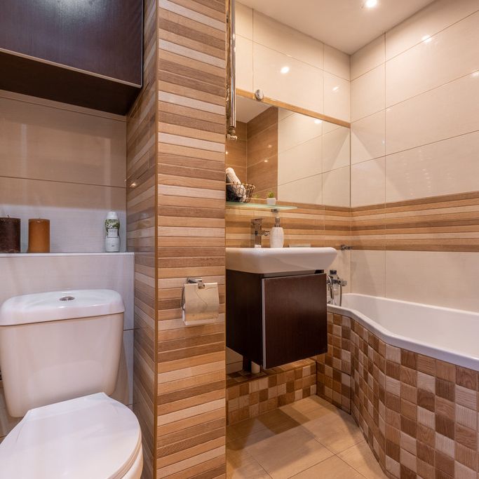 3 pokojowe mieszkanie Os. Kaliny! - Фото 1