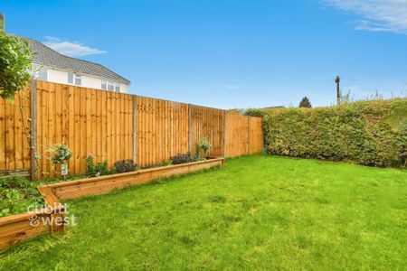 2 bedroom detached bungalow to rent - Photo 5