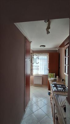Kiadó jó állapotú lakás - Budapest XIII. kerület - Photo 1