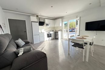 Alquiler de chalet pareado en Cuesta de Urique s/n