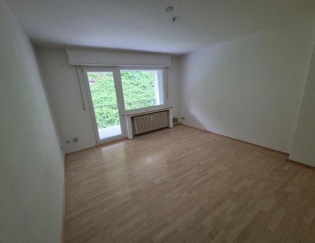 2,5 Zimmer Wohnung in Bredenscheid - Photo 1