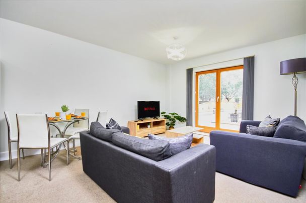 2 Bed Flat, Upper Marshall Street, B1 - Photo 1