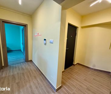 AA/1168 De închiriat apartament cu 3 camere în Tg Mureș - Tudor - Fotografie 2