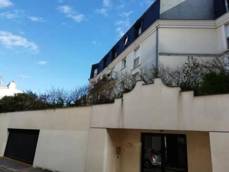 Appartement à louer 2 pièces 46.37m² - Photo 4