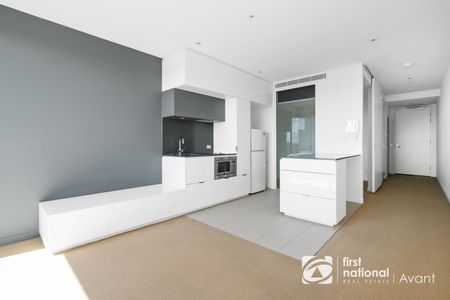 2905/551 Swanston Street, 3053, Carlton Vic - Photo 5