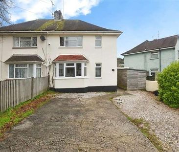 East Pafford Avenue, Torquay, Devon, TQ2 - Photo 5