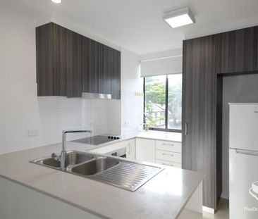 Furnished two bedrooms at central of Toowong - Photo 6