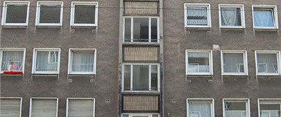 Wo das Leben so spielt - 3-Zimmer-Stadtwohnung - Foto 1