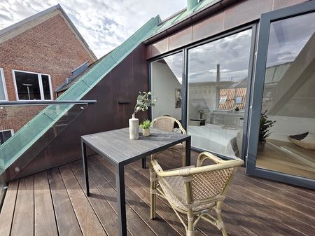 Luksuslejlighed i spændende ejendom - Foto 5