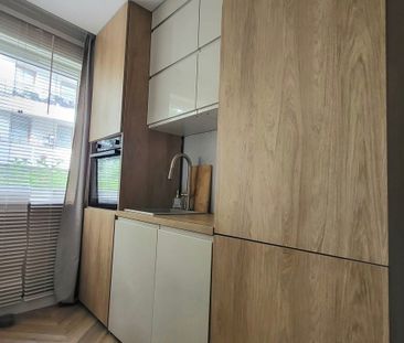 Sprawdź>>> nowoczesne wnętrze/taras/wynajem 53.63 m² - Photo 6