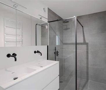 Appartement te huur - Foto 1