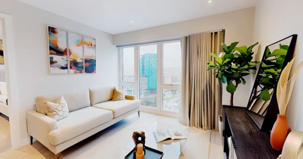 2 Bed 2 Bath - Photo 1