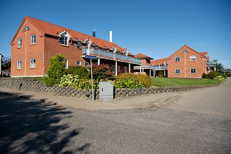 Tømmergården, 6, st., 8881, Thorsø - Foto 5