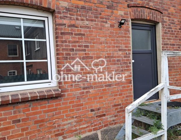 Gemütliche 2-Zimmer-Wohnung in Siebenbäumen - Foto 1