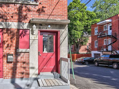 4785 Rue Dupuis, #2 - Photo 4