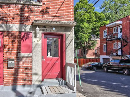 4785 Rue Dupuis, #3 - Photo 4