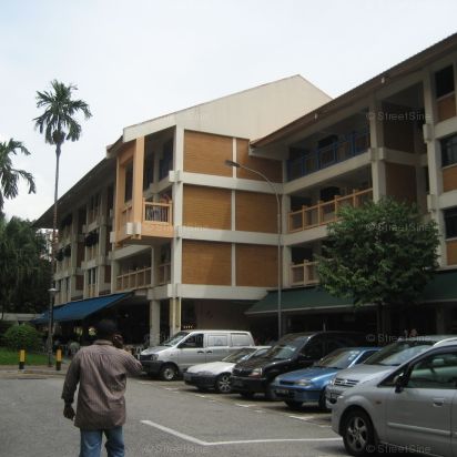 Blk 304 Ubi Avenue 1 (Geylang), HDB 4 Rooms - For Rent - Photo 1