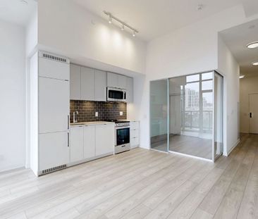 For Lease - 285 Dufferin Street Unit# 401, Toronto, Ontario - Photo 1