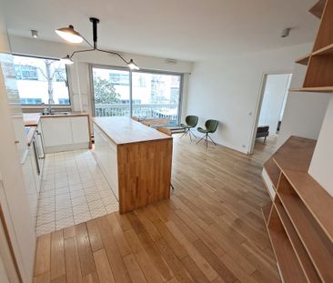 CPH IMMOBILIER PARIS VOUS PROPOSE 2 PIECES PARIS 19 ; Appartement d... - Photo 5