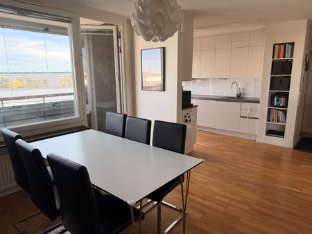 Wiboms Väg, Solna - Photo 5