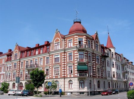 Kurirgatan 10 A - Photo 4