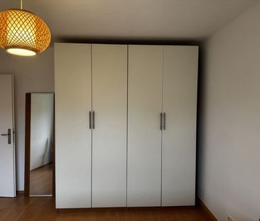 Charmante Wohnung in bester Lage - Nur wenige Schritte von der NÃ¼r... - Photo 1