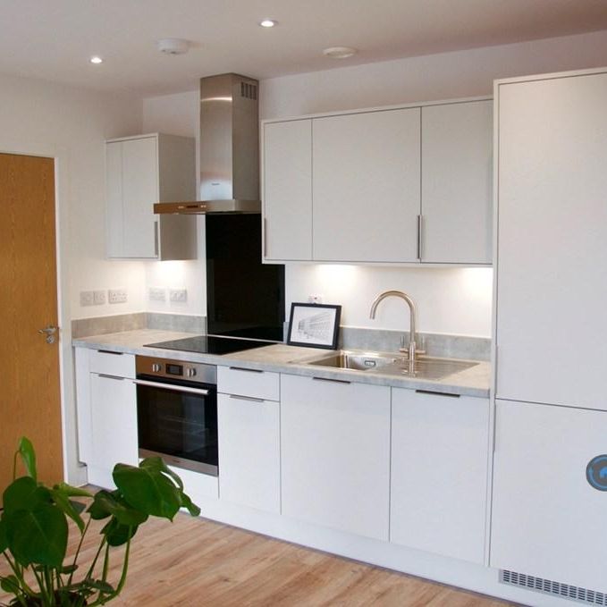 1 bedroom flat to rent - Photo 1