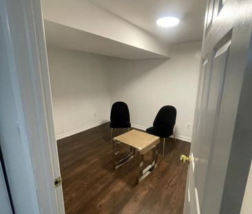 For Lease - 27 Greenleaf Terrace Unit# Basement, Toronto, Ontario - Photo 4