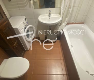 Kraków, Kurdwanów – mieszkanie 1 pokojowe blisko tramwaju do wynajmu - Photo 2