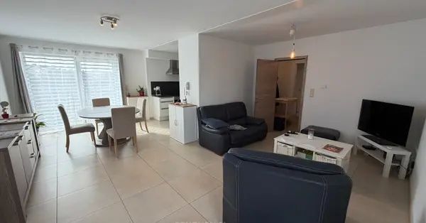 Rue de l'Anglais 32 4, 7012 Flénu, België - Photo 1