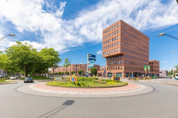 Te huur: Appartement Bijlmerdreef in Amsterdam - Photo 1