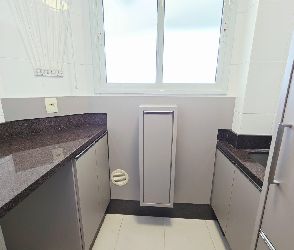 Rua Santos Saraiva, 711, Florianópolis - Foto 5