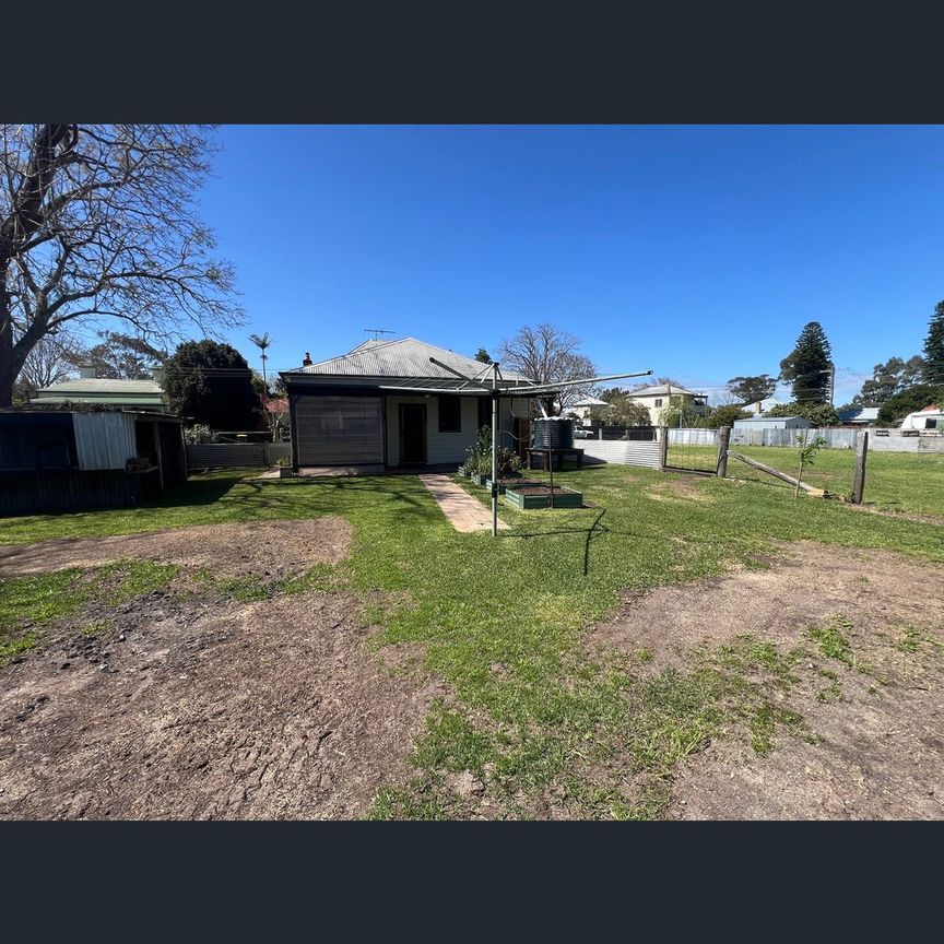 9 Robins Street, Horseshoe Bend, NSW 2320 - Photo 1