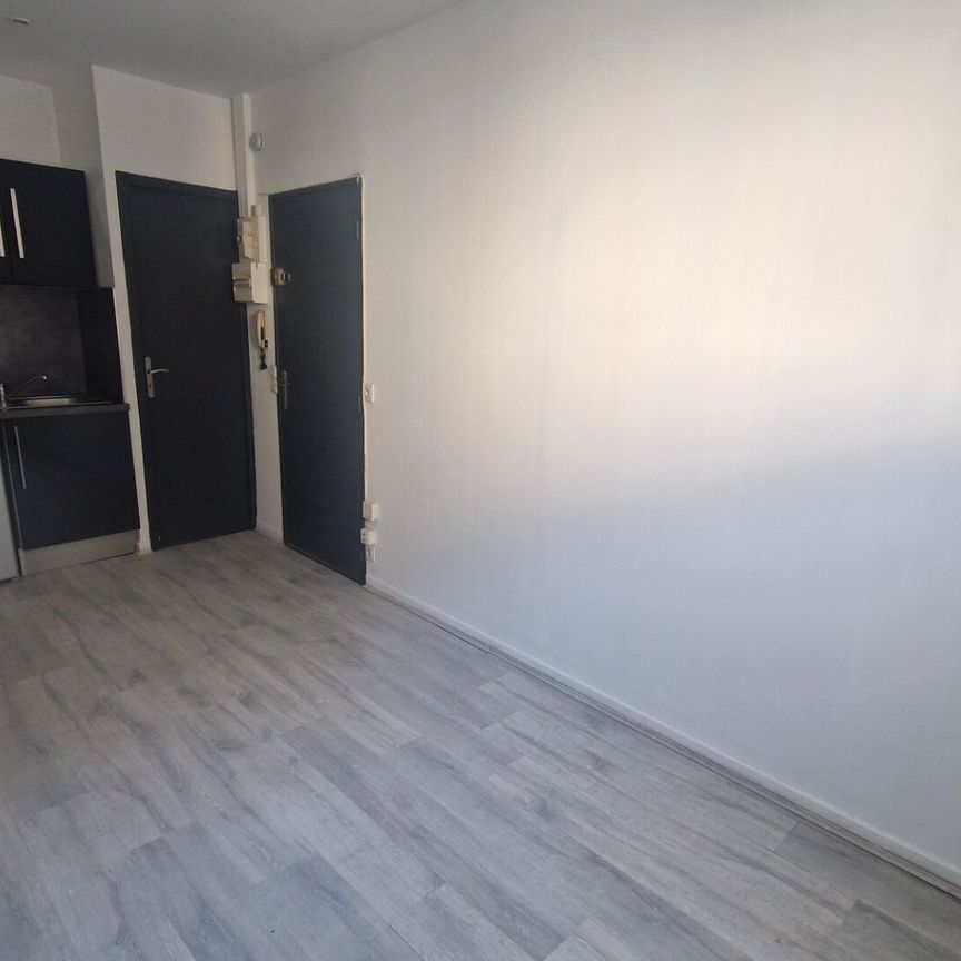 Location Appartement ROUEN - Photo 1