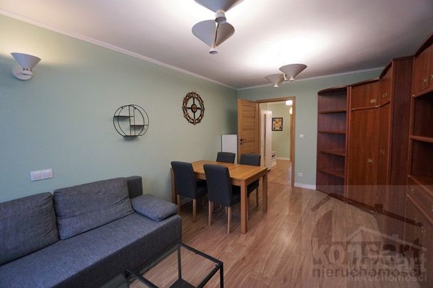 Pomorzany 2-pokojowe mieszkanie, pow. 48 m2 - Photo 1