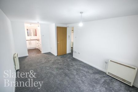 1 bedroom apartment to rent - Photo 5