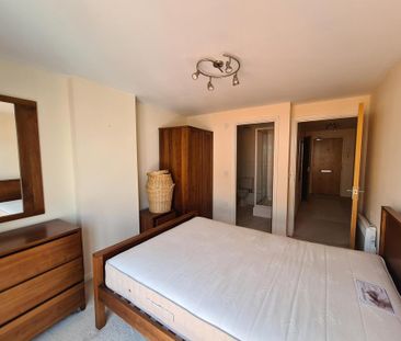 2 bedroom apartment to rent - Photo 6