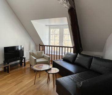 Location Appartement 2 pièces 43m² BEAUNE 21200 - Photo 4