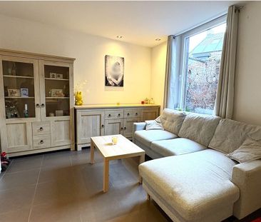 Rijwoning te Rollegem (8510) - Photo 1