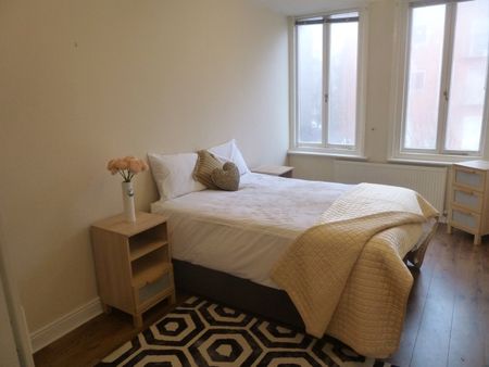 2 Bed Flat, Bromley High Street, E3 - Photo 3