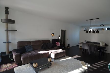 3.5 Zimmer, 76 m², EG - Foto 4