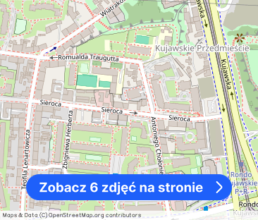 Komfortowe Mieszkanie | Zielone Arkady | UMK | 0% Prowizja - Zdjęcie 1