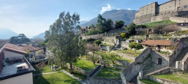 1 Zimmer, 121 m² - Foto 1