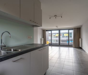 Modern 2-slaapkamer appartement met terras te Turnhout. - Photo 3
