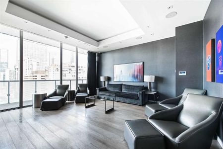 For Lease - 57 St. Joseph Street Unit# 920, Toronto, Ontario - Photo 2