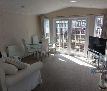 2 bedroom mobile home to rent - Photo 4